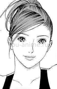 Shino Ayaka
