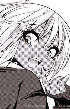 Awamichi Haru