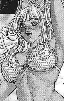 Landlady