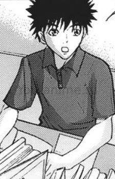 Shinichirou