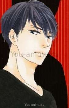 Ken Tosayamada
