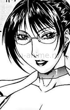 Saotome Ayaka