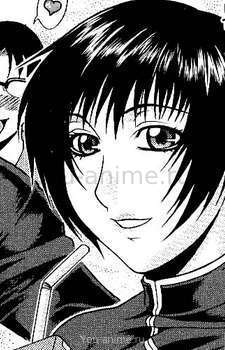 Yousuke