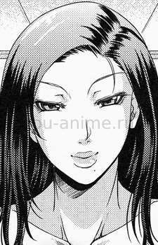 Kana Saitou