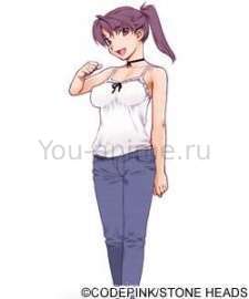 Чинацу Фурухаши