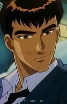 Йохэй Фуджита