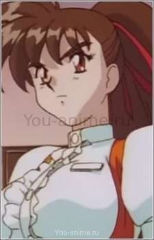 Yuka Takeuchi