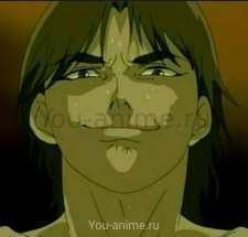 Юскэ Ягами