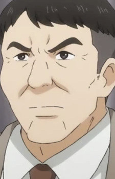 Kouzou Tsukamoto