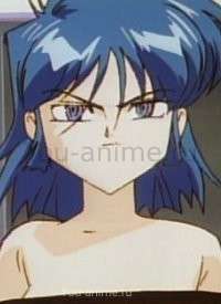 Hiroe (Possessed)