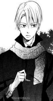 Kazushi Ichise