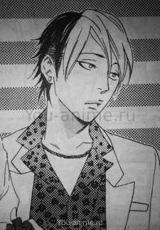 Kanda Seishiro