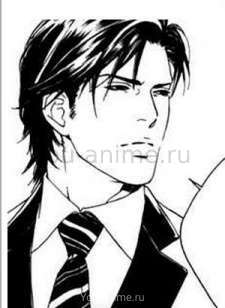 Takashi Kousaka