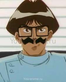 Dr. Tuaro Ogenki