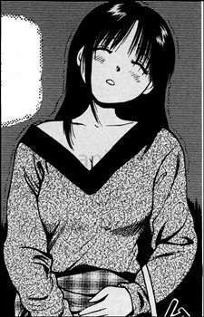 Office Girl
