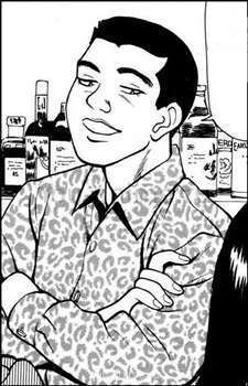 Barkeeper
