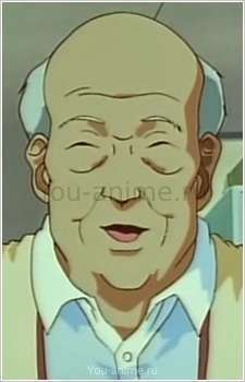 Тадао Хараока