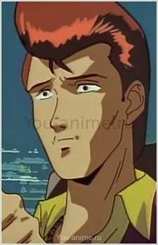 Тацуо
