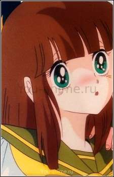 Риэ Комацузаки
