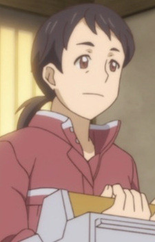 Natsuko Akimoto