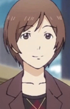 Mion's Mother