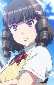 Fumika Shinshijuin