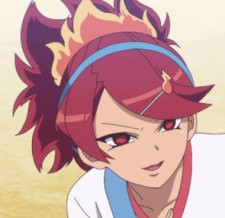 Chika Netsuko