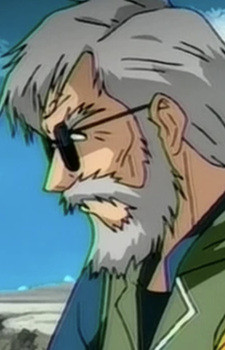 Jouji Ogami