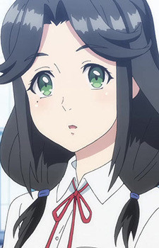 Hina Tsuruno