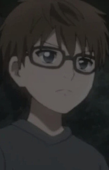 Mijuku Kyousen Saibou