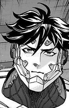 Kaoru Ichijou