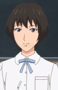 Юи Какиути