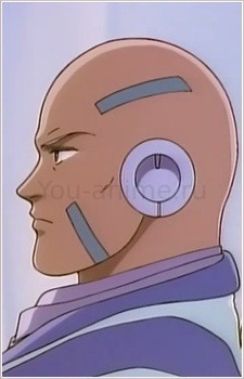 А. Дж. Себастьян