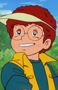 Woody