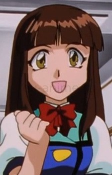 Akari Mitsui