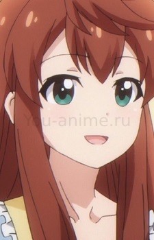 Мика Хошицуки
