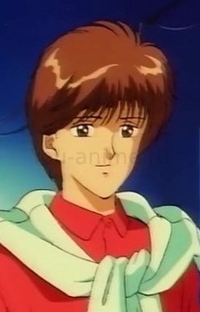 Ichiya Kumagai