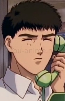 Kaji