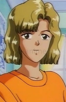 Yasushi