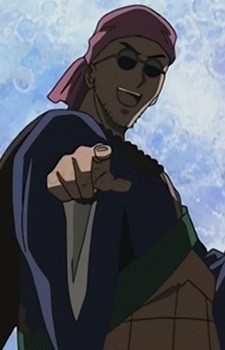Zen Yoneda