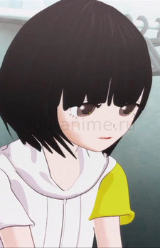 Hirano Nozomi III-sei