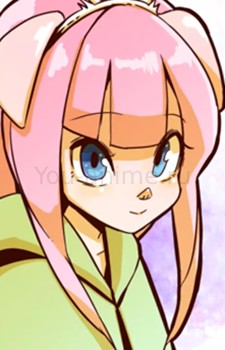 Elihu-hime