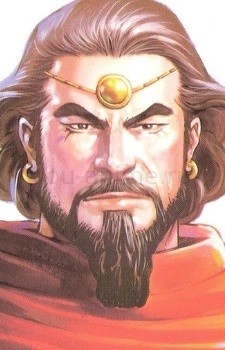 Zhuo Dong