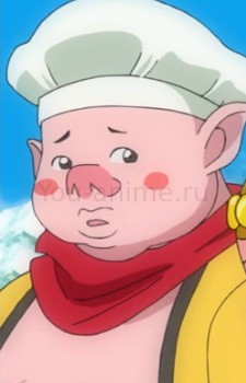 Hakkai Cho