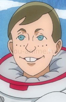 Armstrong
