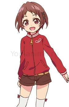 Мио Мизукоши