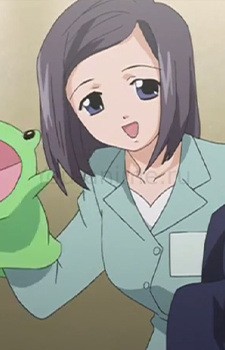 Fuyuki Morino