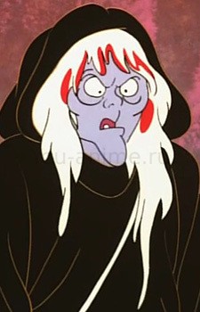 Wicked Witch of the West