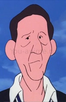 Uncle Henry