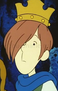 The Prince of Ev